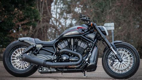 From wikimedia commons, the free media repository. Custom 2016 Harley-Davidson V-Rod is all Muscle | Hdforums