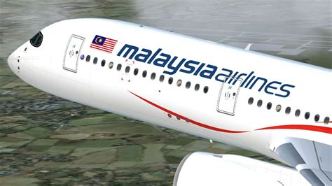 Click the image for download. Texturas Brasileiras: Malaysia Airlines "Negaraku" Airbus ...