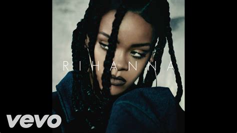 Rihanna Stay Audio Ft Mikky Ekko Youtube