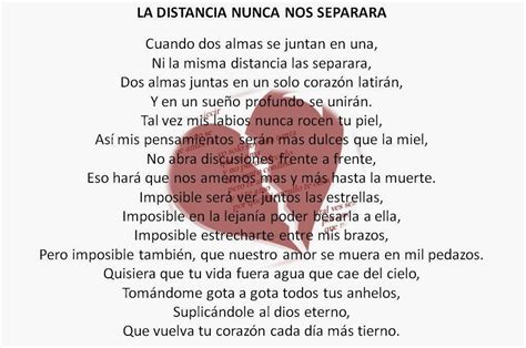 Versos De Amor Para Mi Novia A Distancia Servicio De Citas En Pamplona