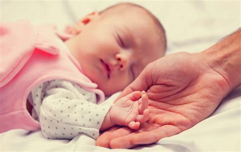 ¿por Qué Algunos Bebés No Lloran Al Nacer Dudas Sobre Llanto Del Bebé