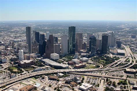21 Interesting Facts About Houston Hubpages