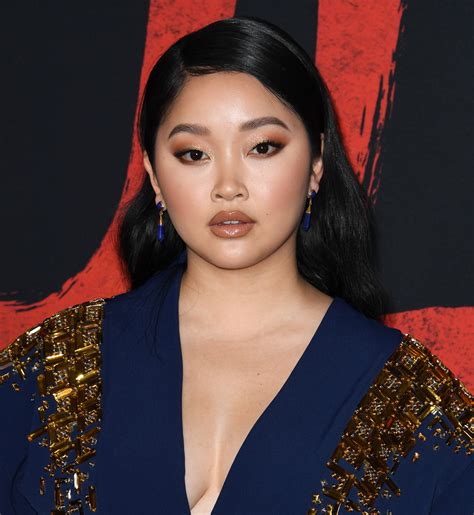 How Old Is Lana Condor And What S Her Net Worth The Us Sun