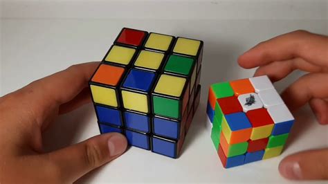 Como Montar O Cubo Magico Muito Facil Youtube