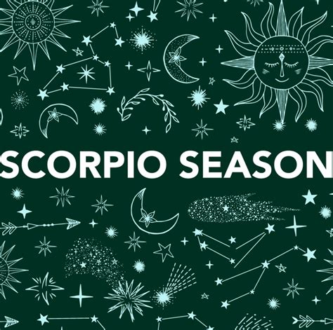 Scorpio Season 2020 How Each Zodiac Sign Will Be Affected