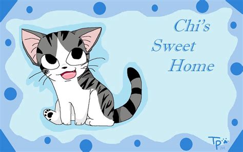 Chis Sweet Home By Tigerparadise On Deviantart