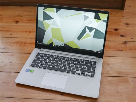 Asus Vivobook S15 S510 Review Premium Style With A Great Mid Range