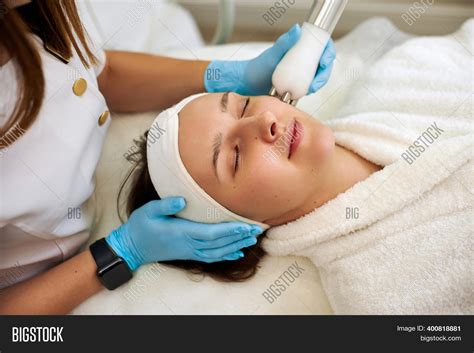 Facial Rejuvenation Image And Photo Free Trial Bigstock