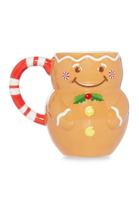 Primarks Full Christmas Decoration Range Is Here And We Want It All