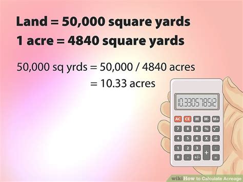 Acres square centimeters square decameters square decimeters square feet square hectometers square inches square kilometers square meters square miles square millimeters square yards arpents barns roods square attometers square chains square exameters square femtometers. 3 Ways to Calculate Acreage - wikiHow