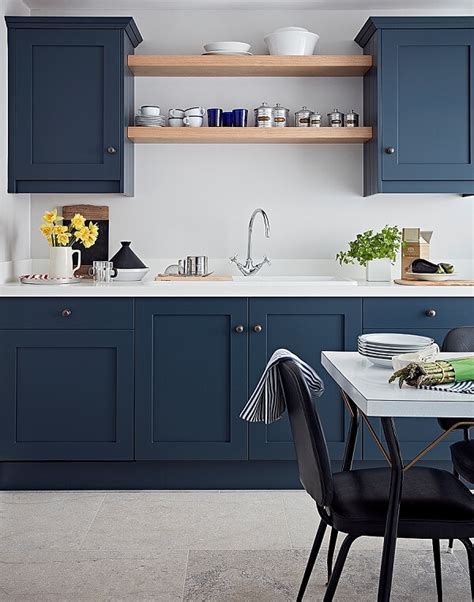 Ebony blue 163a, nippon paint Blue Moods, Useful Ideas and Decorative Details - The ...