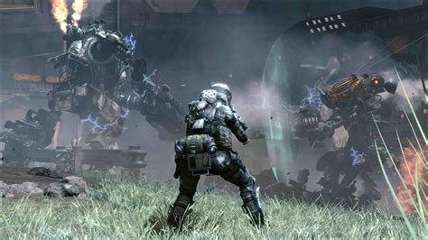 Titanfall 2 Aims To Leave A Bigger Mark Than Before Gaming Nexus
