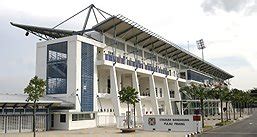 City stadium (stadium bandar raya pulau pinang in malay, was formerly known as penang island national stadium (malay: GAMBAR: Stadium Bandaraya, Pulau Pinang