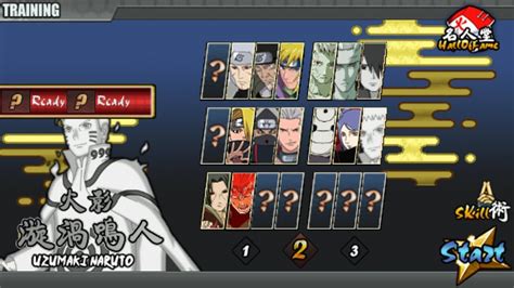 There are a lot of different ways to store information online or share it with oth. Naruto Senki 1.22 Google Drive / Download the game, and ...