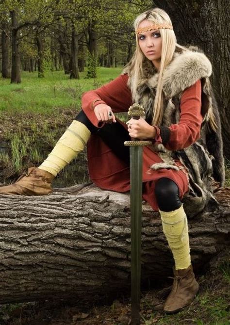 Jane Kindred Vaughn Roycrofts Blog Warrior Girl Barbarian Woman