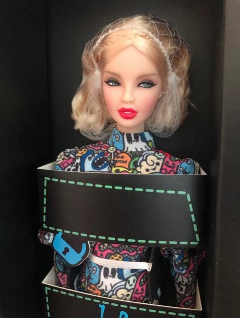Integrity Toys Spooky Sooki Days To Halloween Doll Doll Dealz