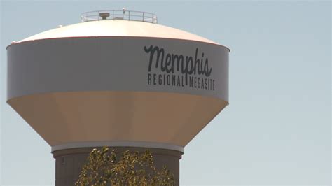 Tdecd Committee Members Discuss Progress Of Memphis Regional Megasite