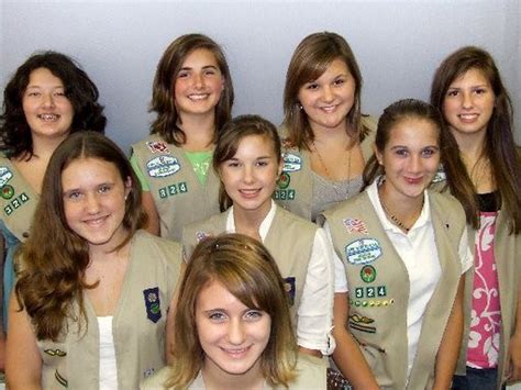 Girl Scouts Are Transforming But Are Still Strong Guest Column