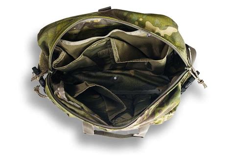 Sotech Mission Go Bag In Multicam Tropic Airsoft And Milsim News