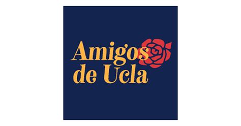 Amigos De Ucla Ucla Community