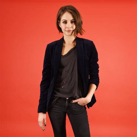 Willa Holland On Tv And Film S Most Badass Women Bobs I Love And Awesome