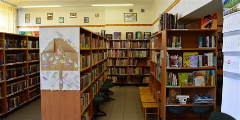 Filia nr 21 - Miejska Biblioteka Publiczna w Gliwicach