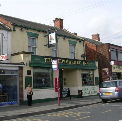 Newmarket Inn Leeds Public House Bar Inn Reviews Deals And Offers