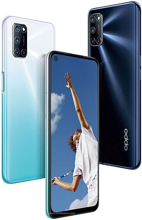 The phone was announced in malaysia as the rebranded version of the oppo a72 that it is also available for purchase at a price of $279 at global online stores. Oppo A92 pictures, official photos