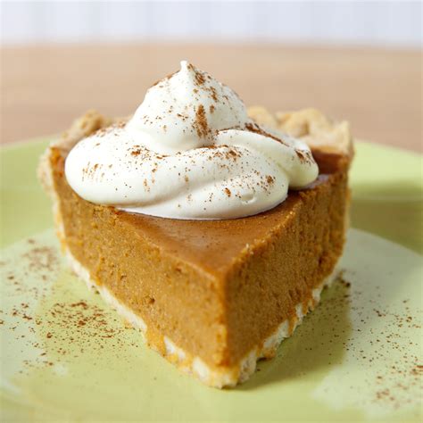 Libbys Famous Pumpkin Pie