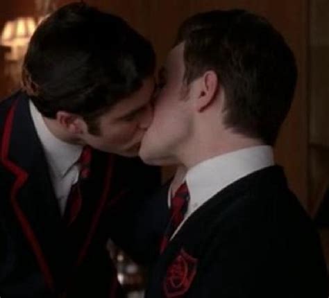 Image Klaine Kiss Or Song Png Glee Tv Show Wiki Fandom Powered By Wikia