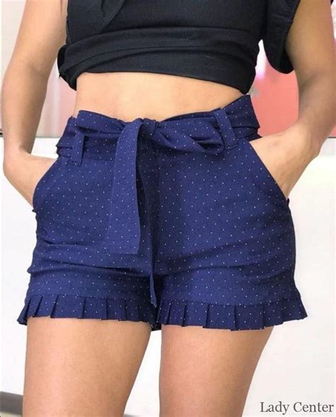 23 2019 Best Womens Clothing Designs 4 Shorts De Moda Bragas De Moda Chores De Moda