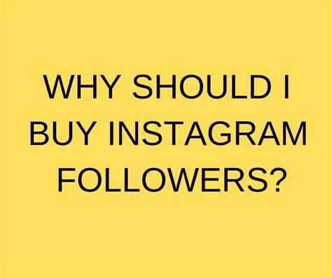 why should i buy instagram followers posts by alaminmon bloglovin