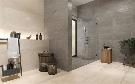 Nett Bild Moderne Fliesen F R Badezimmer Badezimmer Fliesen Praktische Gestaltung Mit