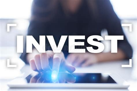 Investa Il Ritorno Su Investimento Conceptual Finanziario Image