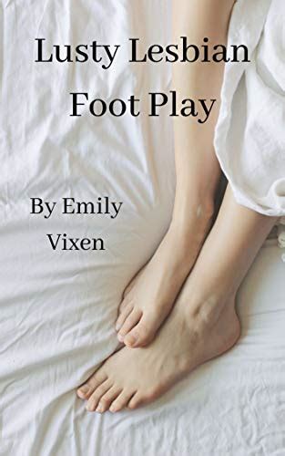 Amazon Lusty Lesbian Foot Play English Edition Kindle Edition By