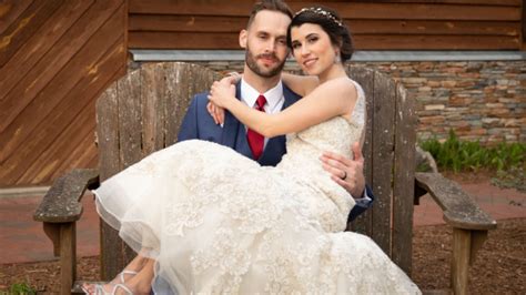 Get Ready For A Lot More Married At First Sight Lifetime Renews For Six More Seasons