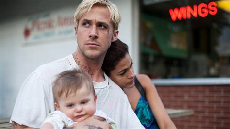 The Place Beyond The Pines The Best Movie About Bad Dads Is Now On Netflix Gq