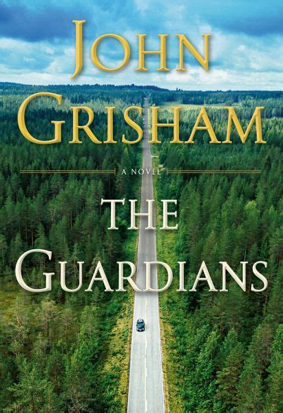 The Guardians Von John Grisham Englisches Buch Bücherde