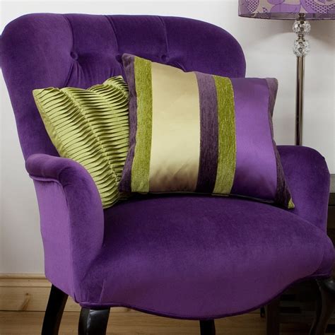 Purple Chairs Ideas On Foter