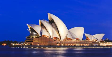 Sydney Opera House Will Stream Live Performances In New Digital Season