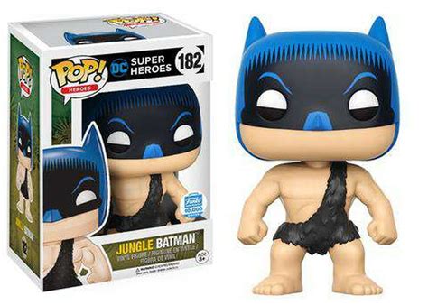 Figure that you're going to love more than dwight but they're certainly not alone on a list that includes some new favorites from pop! Funko Batman DC Super Heroes Funko POP Heroes Jungle ...
