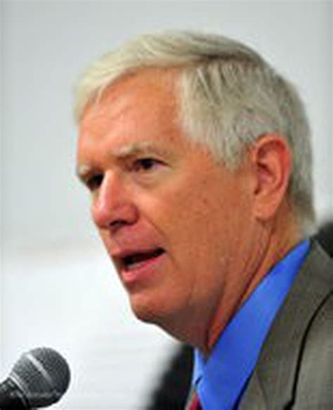 Mo Brooks mentioned among supporters, but says 