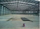 Structural Steel Roof Images