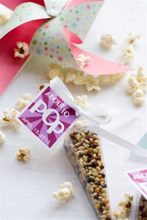Popcorn Favors Gourmet Popcorn Wedding Favors By Dellcovespices