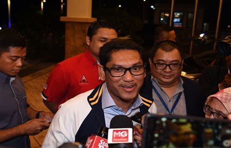 After the vote was concluded Perak sets up Disaster Trust Fund for disaster victims