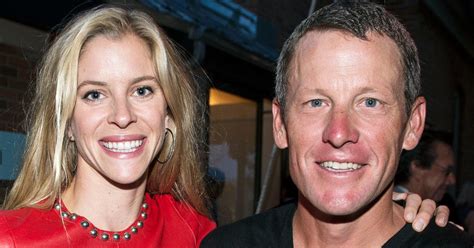 Lance Armstrong Marries Anna Hansen In France
