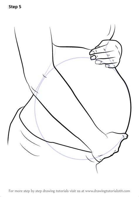 Pregnant Cartoons Anime