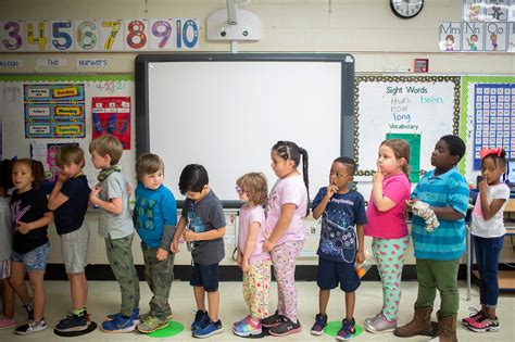 Line Up School