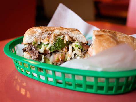 Best mexican restaurants in chicago, illinois: 8 Must-Eat Mexican Sandwiches in Chicago | Mexican ...