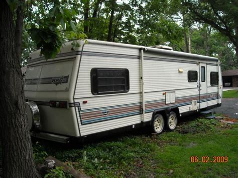This Item Has Been Soldrecreational Vehicles Travel Trailers 1988